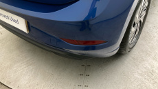 Volkswagen Polo 1.0 TSI Life 5dr Petrol Hatchback